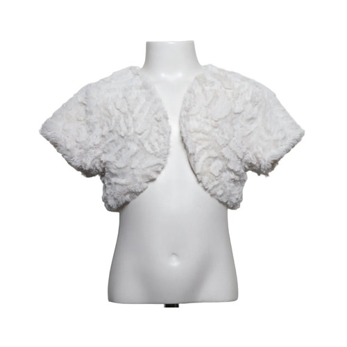 Girls cadeau bolero - by,