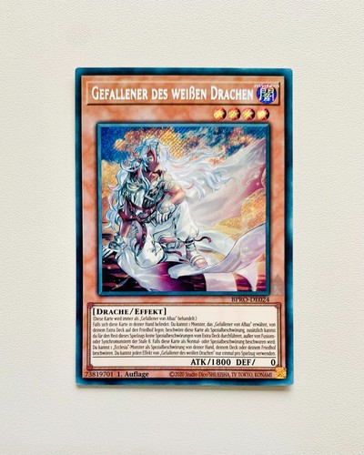 Burst protocol - yu-gi-oh!,