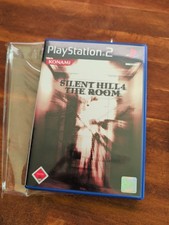 Silent Hill 4: The Room –