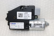 Opel Cascada drive servomotor