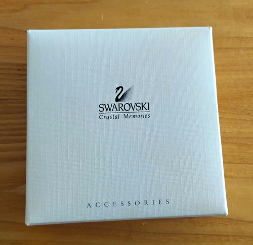 Swarovski crystal memories - swarovski,
