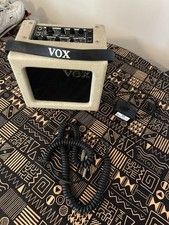 VOX MINI3 Gitarrenverstärker