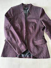 Comma anzugjacke jacke blazer - anzugjacke,