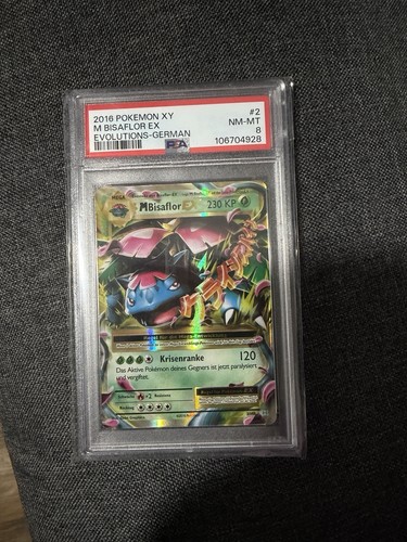 Bisaflor 108 psa - 2/108, 8