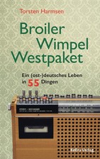 Broiler, Wimpel, Westpaket |