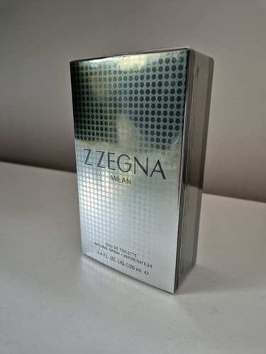 Zegna milan parfum - parfum, 100ml