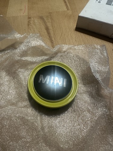 Mini nabenabdeckung - mini,