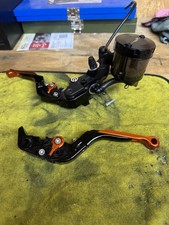 Brembo PR16/19 Original KTM