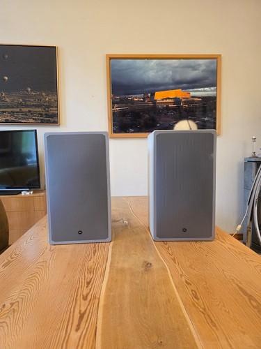 Braun lautsprecher boxen - braun,