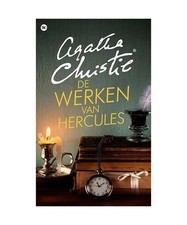 De werken van Hercules, Agatha Christie