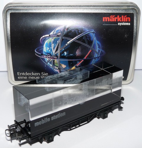 Märklin 94233 - h0, ++