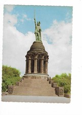 Q149 AK Hermannsdenkmal im Teutoburger Wald  ungelaufen ca. 1960/70