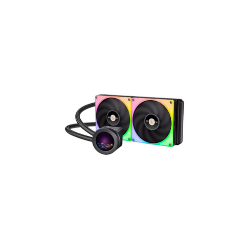 Thermaltake toughliquid ultra - toughliquid,