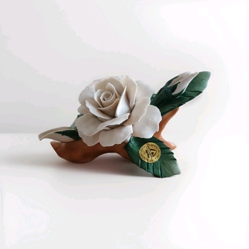 Capodimonte zauberhaftes - capodimonte, ★