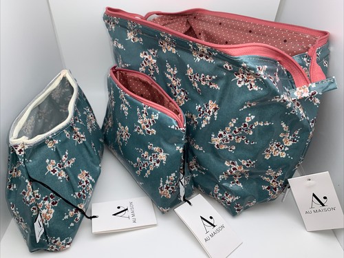 Set maison kulturtasche - -,