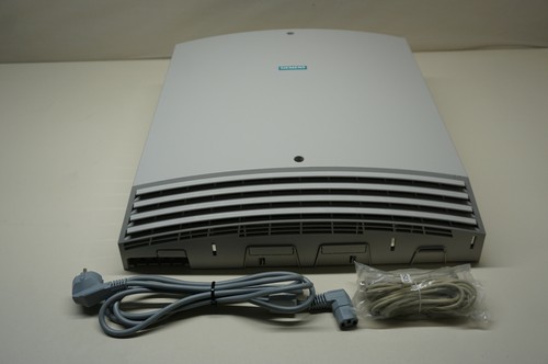 Siemens telefonanlage hipath - siemens,