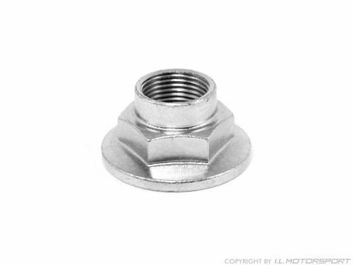 Achs mutter nabenmutter - mx-5,