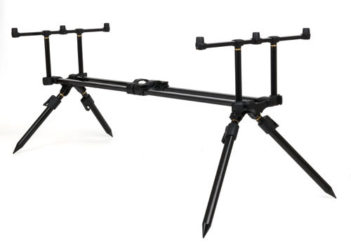 Fox horizon duo rod pod - fox,
