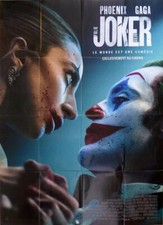 JOKER FOLIE A DEUX - PHOENIX /