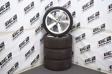 Audi S8 A8 4H RS7 4G Alufelgen Rotor Felgen Radsatz 275/35 9x21 ET35 4H0601025AC