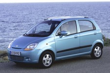 Chevrolet Matiz TIS-ESM Werkstatthandbuch, Reparaturhandbuch auf DVD