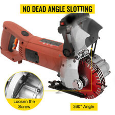 Mauernutfräse Schlitzfräse