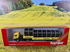 1:87 Herpa 864008 MAN F90