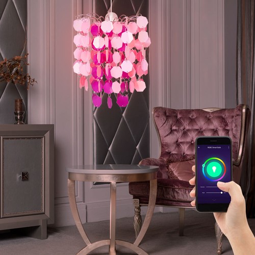 Smart rgb led - led, hänge