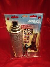 Campingman Professional Kitchen Butane Chef Cooking Blow Torch Neu (2915)