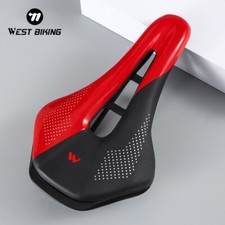 West biking leder schaum - biking,