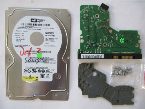 Western digital - western,