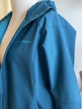 Vaude Womens Skomer Softshell Jacke L/ Gr.42