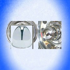 Nabenkappe BULLET Chevrolet Ford Pontiac Oldsmobile Buick GMC 84 x 106 mm Uni