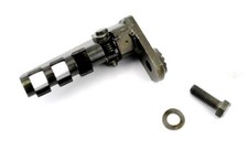 Hercules K 125 180 BW Fahrer