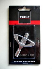 NEU Tama TDK10 Drum Key Chrom