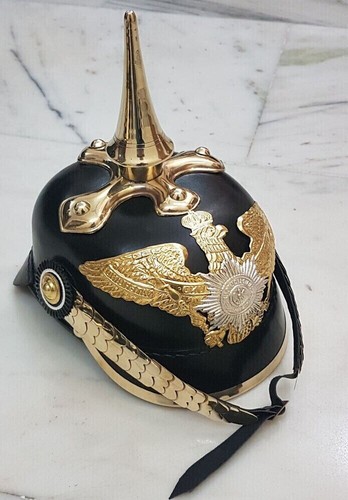 Deutscher leder starp - deutscher,