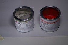 2K Epoxid Spachtelmasse