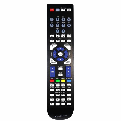 Series heimkino - rm-series,