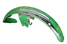 Honda CX 500 CX500 1977 - 1982 Kotflügel Fender Spritzblech vorne Chrom