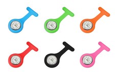 Silikon Schwesternuhr