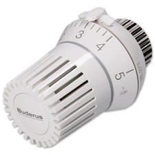 Buderus BH2-W0 Thermostatkopf