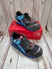 ▀▄ Herren Arbeitsschuhe