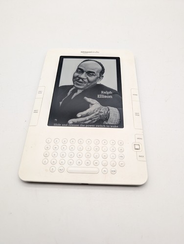 Amazon kindle white - amazon,