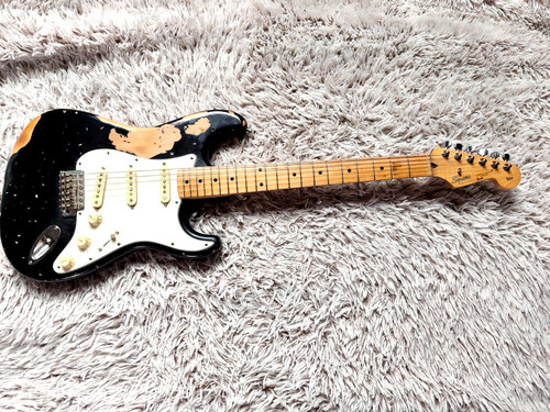 Squier fender japan k - squier, by