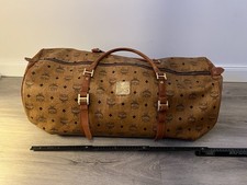 MCM Reisetasche Groß