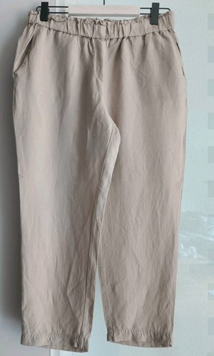 Damen leinenmix - h&m,