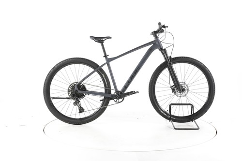 Cube acid fahrrad - cube,