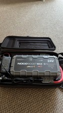NOCO GB251+ BOOST MAX Lithium