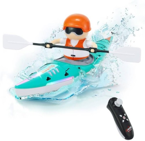 Kinder ferngesteuertes boot - kinder,