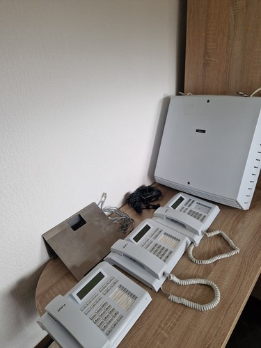 Unify openscape business x3w - openscape,